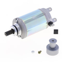 Starter Motor-0