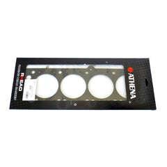 Multilayer Racing Head Gasket thickness 1,3 mm Ø 87,5 mm with Gas Stopper-1