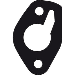 Guarnizione flangia carburatore-0
