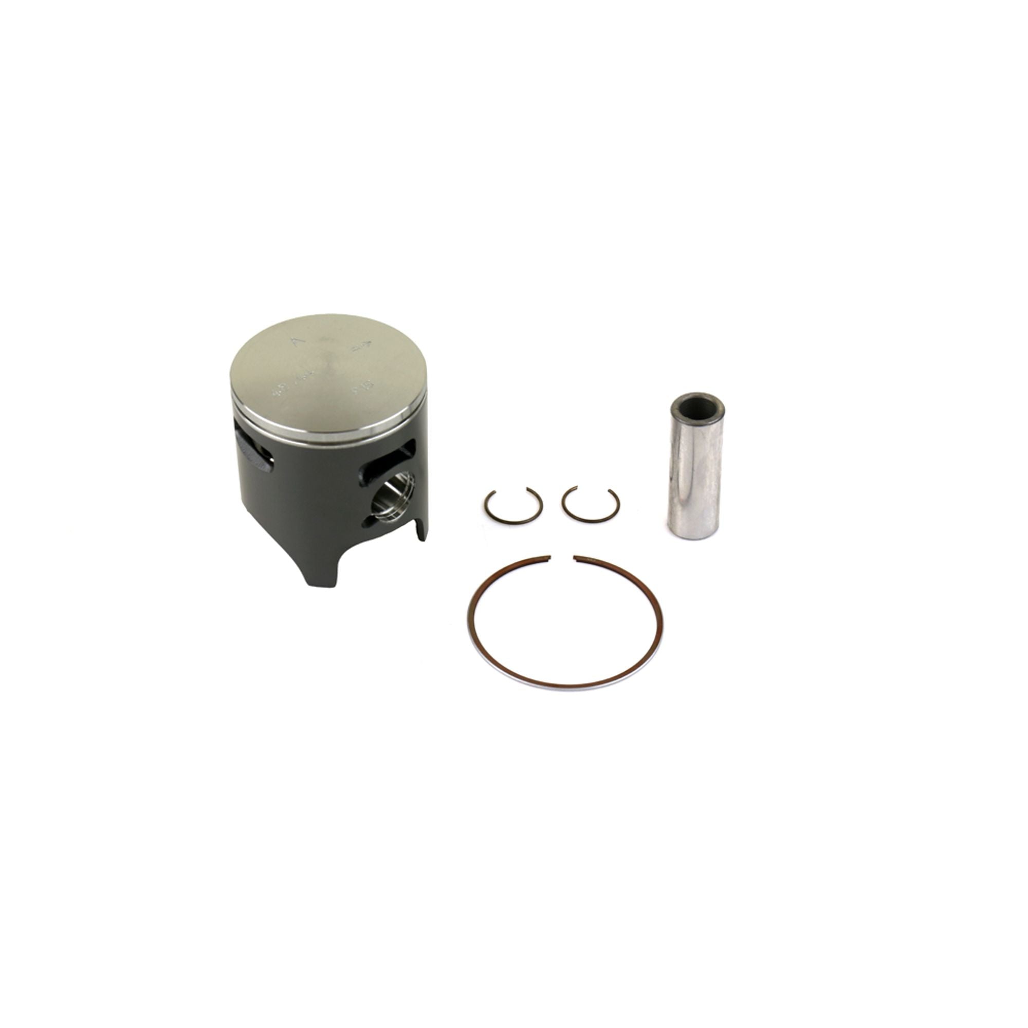 2T Cast Piston Ø 48,45 mm for OE Cylinder-0