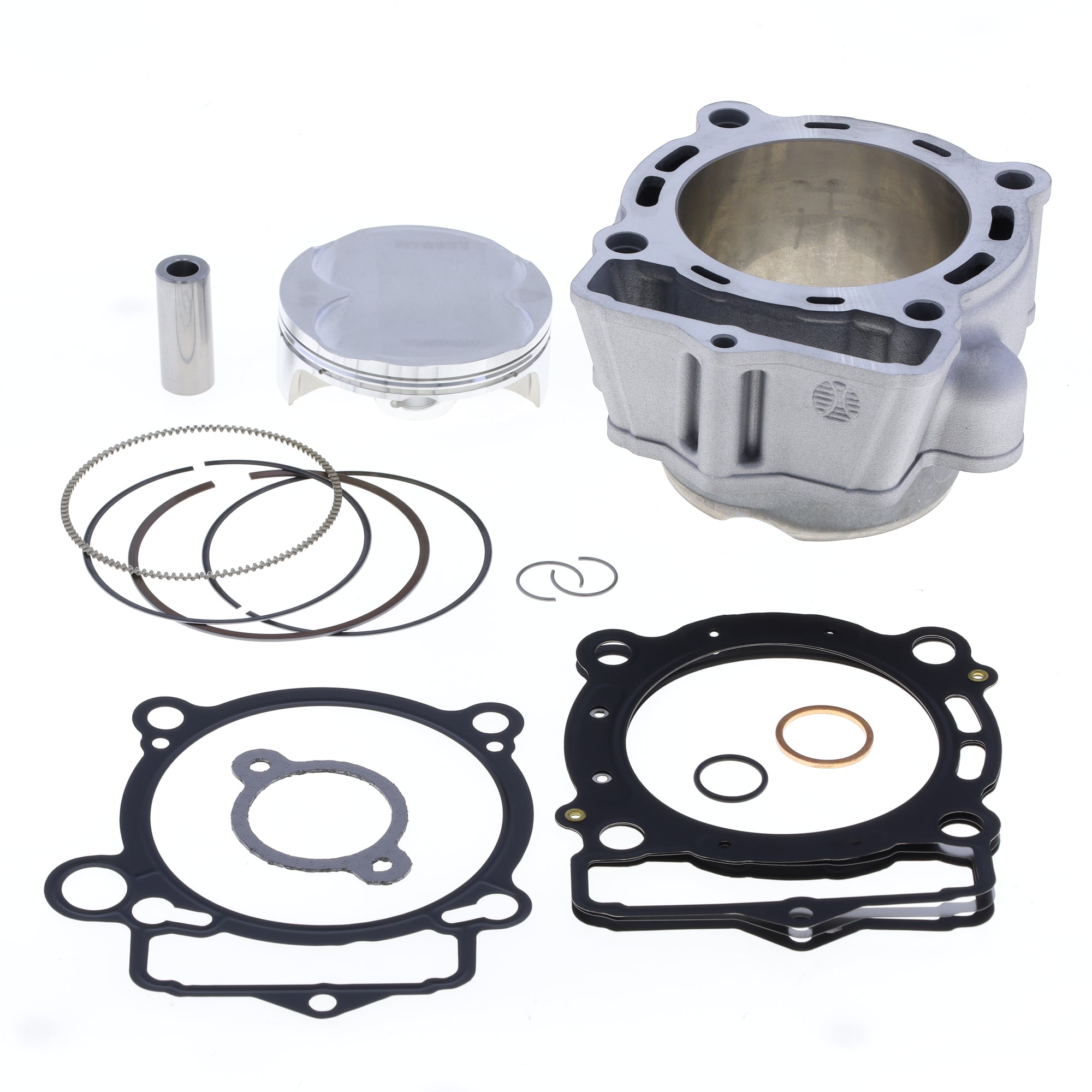 Big Bore Cylinder Kit Ø 90 mm, 365 cc-0