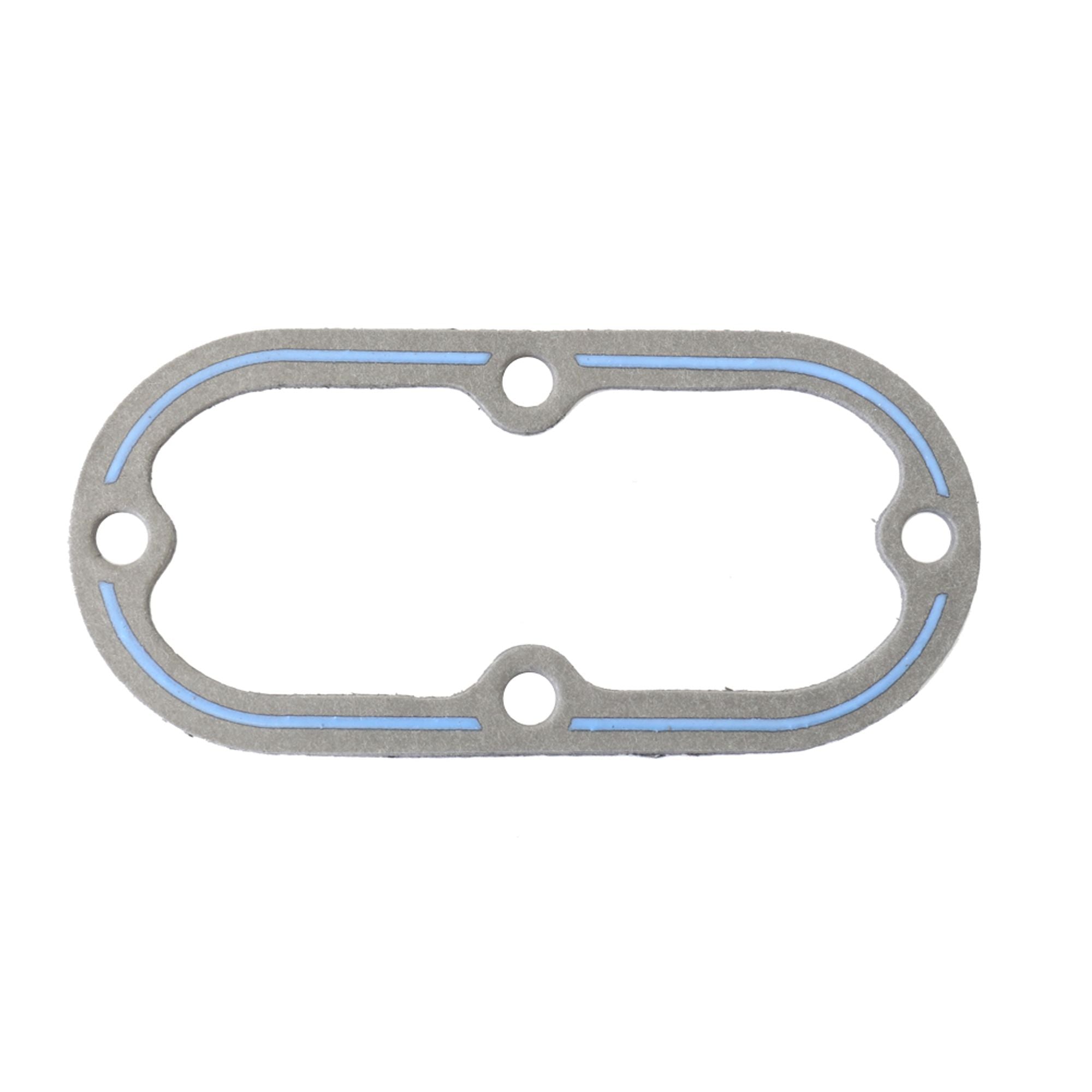 Inspection Cover Gasket, Silicone Beaded - Set of 5 pcs-0