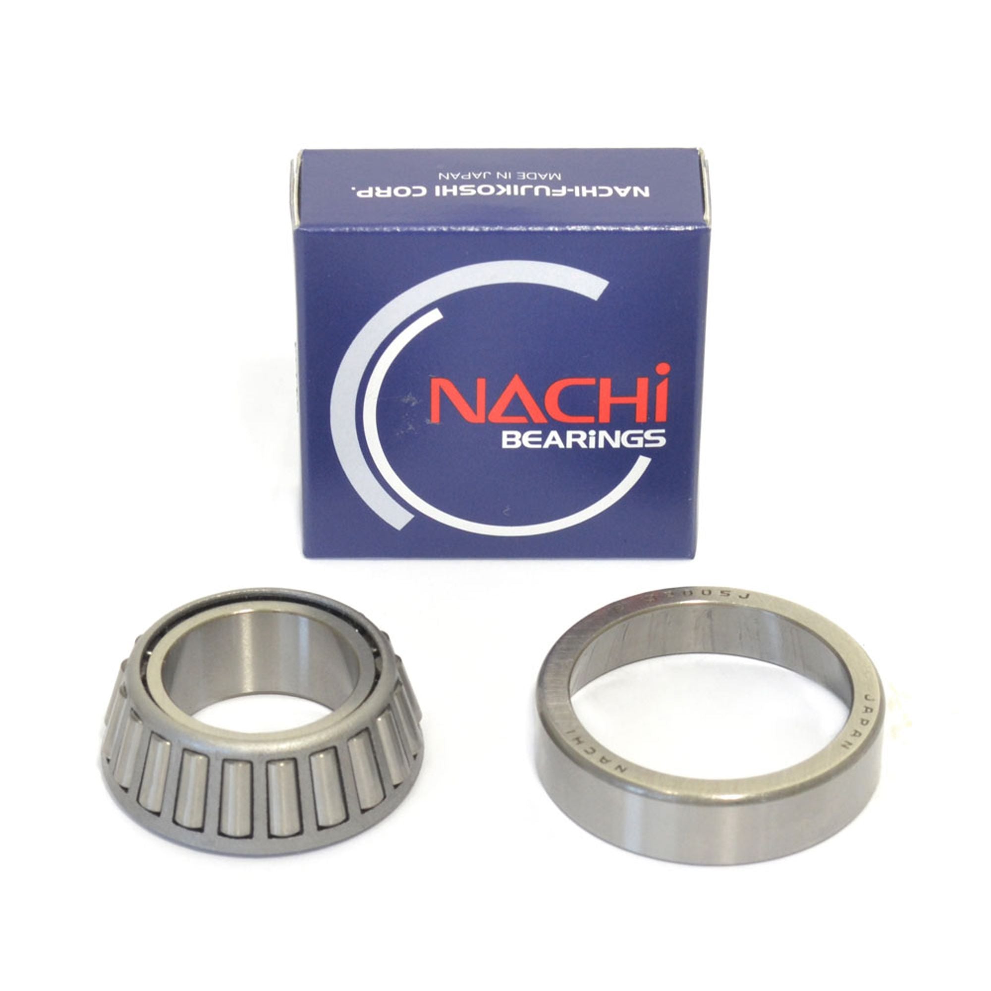 Steering Bearing Kit-0