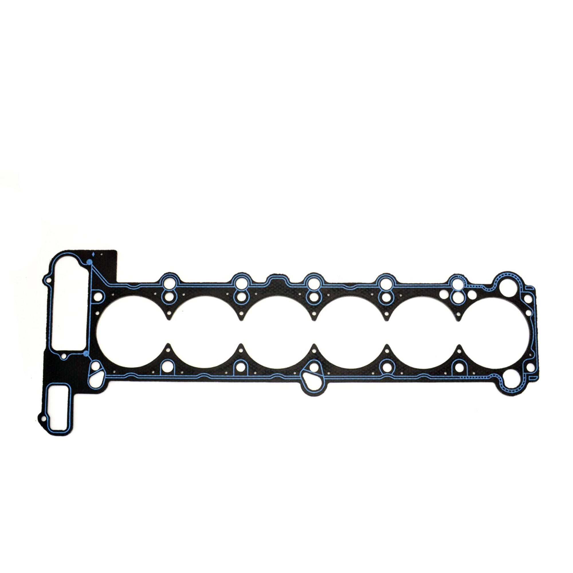 Cut Ring Racing Head Gasket thickness 1,6 mm Ø 86 mm without Rings-0
