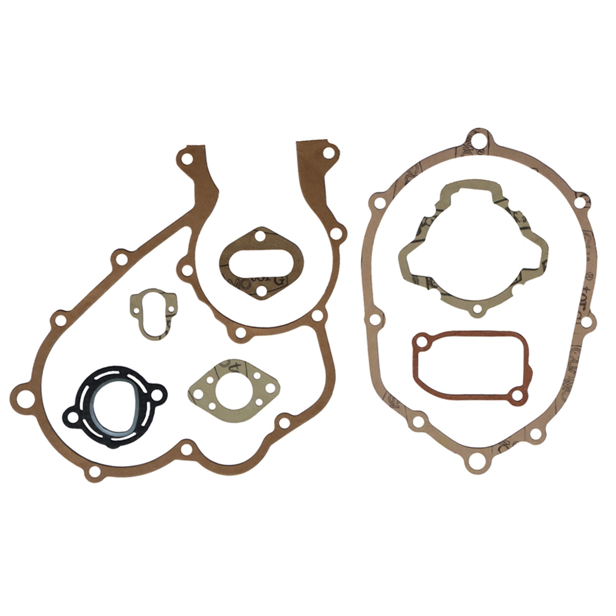 Complete Gasket Kit (oil seals not included)-0