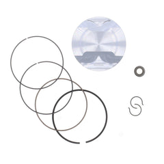 4T Forged Piston Ø 94,97 mm for OE Cylinder-2