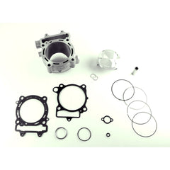 Big Bore Cylinder Kit Ø 100 mm, 490 cc-0