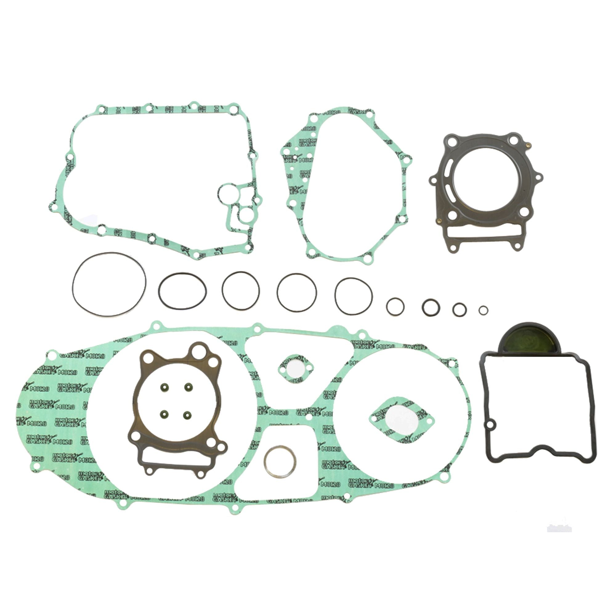 Complete Gasket Kit (oil seals not included)-0