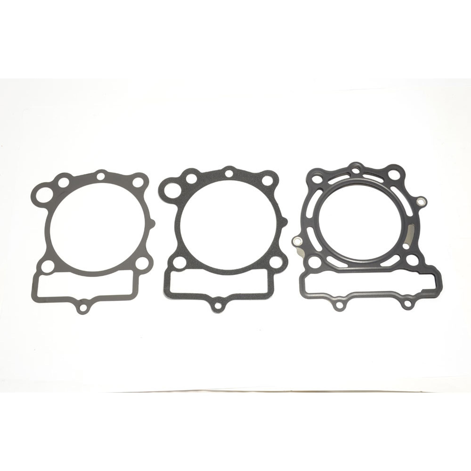 Race Gasket Kit: Gasket kit with Cylinder Head Gasket and 2 Cylinder Base Gaskets-0