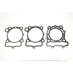 Race Gasket Kit: Gasket kit with Cylinder Head Gasket and 2 Cylinder Base Gaskets-0