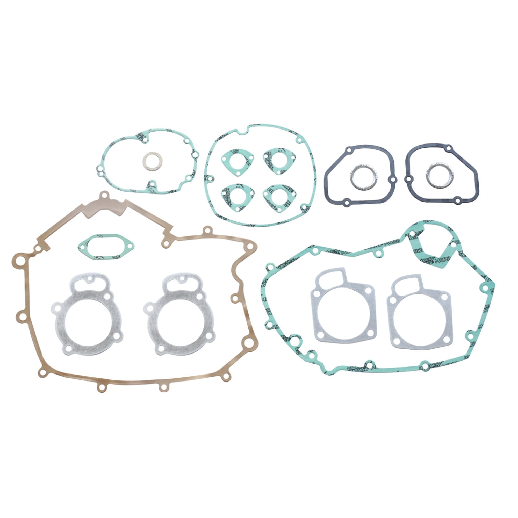Complete Gasket Kit (oil seals not included)-0