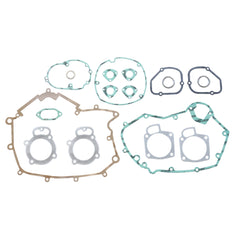 Complete Gasket Kit (oil seals not included)-0