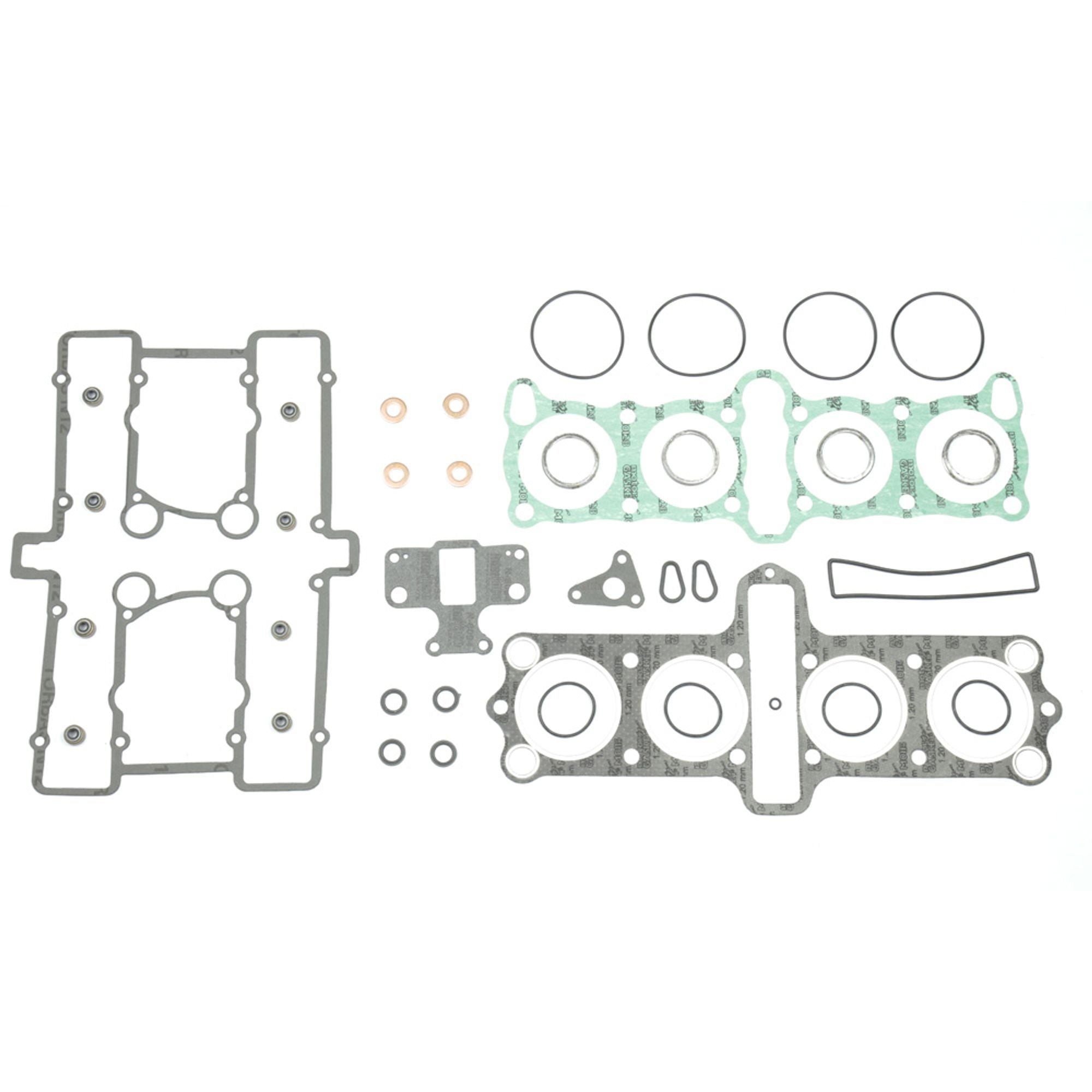 Top End Gasket Kit-0