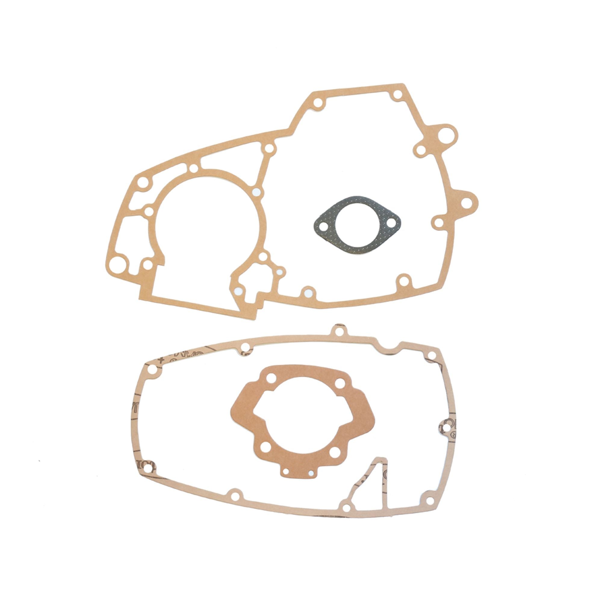 Complete Gasket Kit (oil seals not included)-0