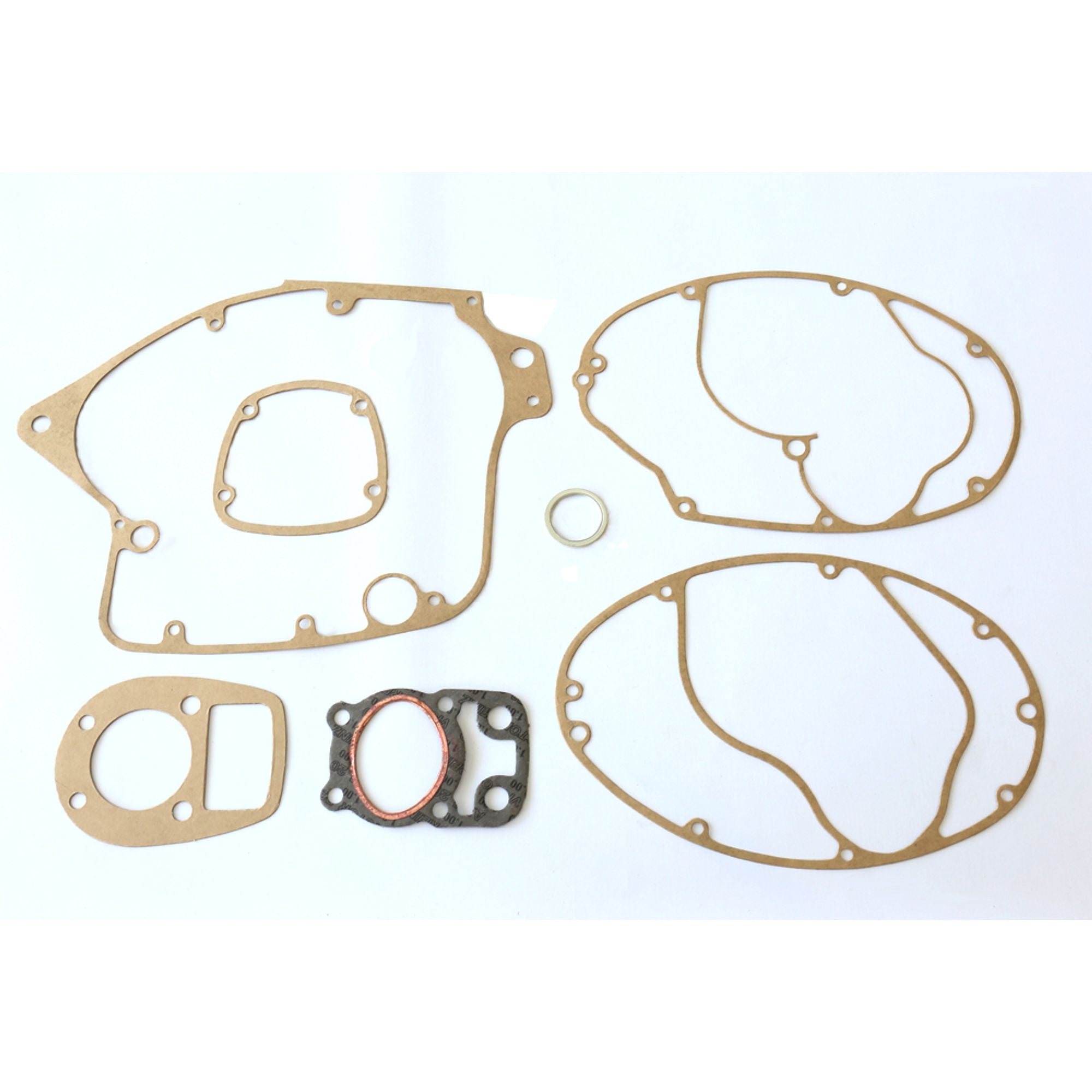 Complete Gasket Kit (oil seals not included)-0