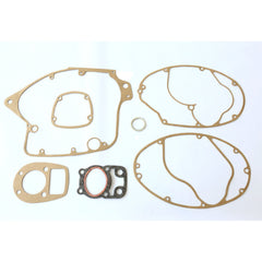 Complete Gasket Kit (oil seals not included)-0