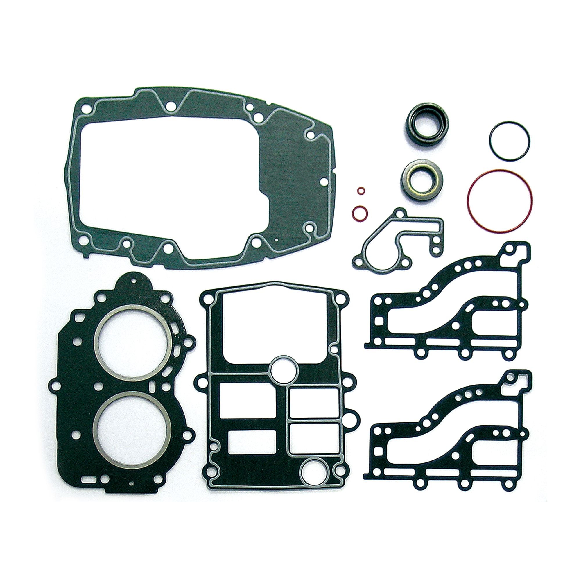 Complete Gasket Kit (oil seals not included)-0