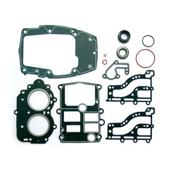 Complete Gasket Kit (oil seals not included)-0