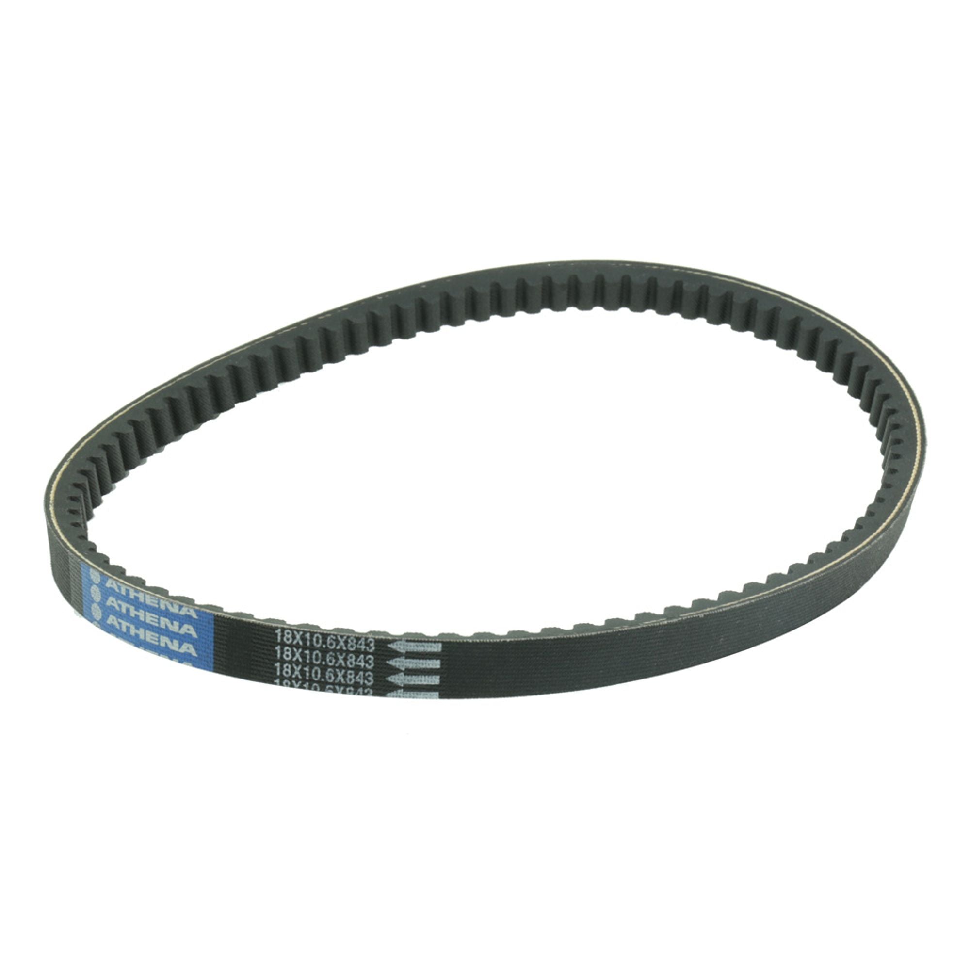 Easy Transmission Belt-0