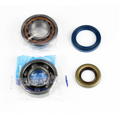 Crankshaft Rebuilding Kit: Bearing and Oil Seal Kit-0