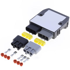 Voltage Regulator-3