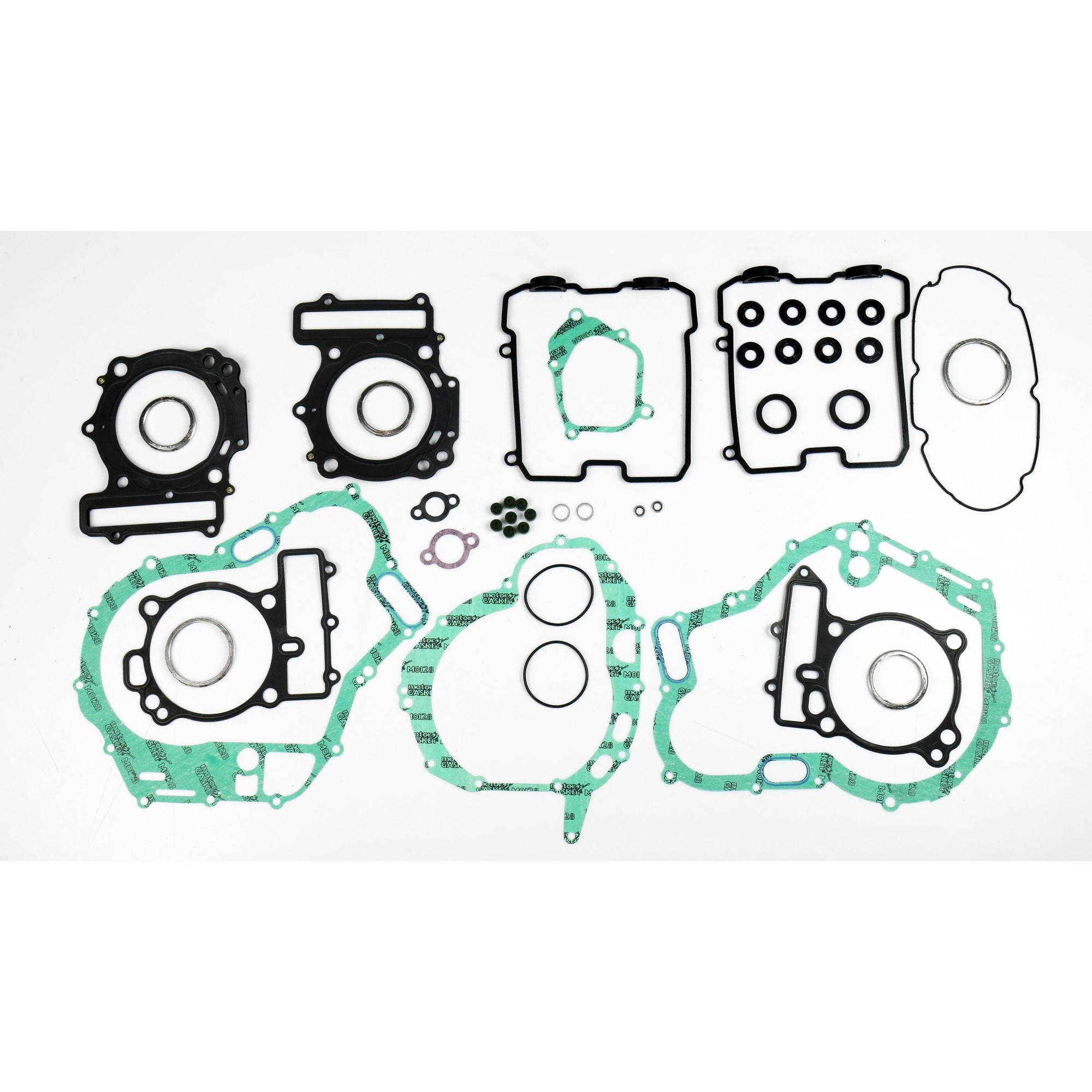 Complete Gasket Kit (oil seals not included)-0