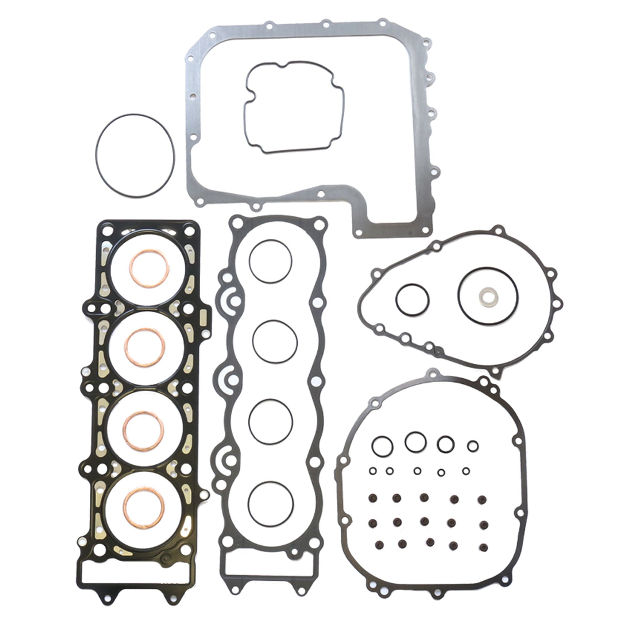 Complete Gasket Kit (valve cover not included)-0