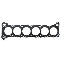 Multilayer Racing Head Gasket thickness 1,2 mm Ø 87,5 mm with Gas Stopper-0