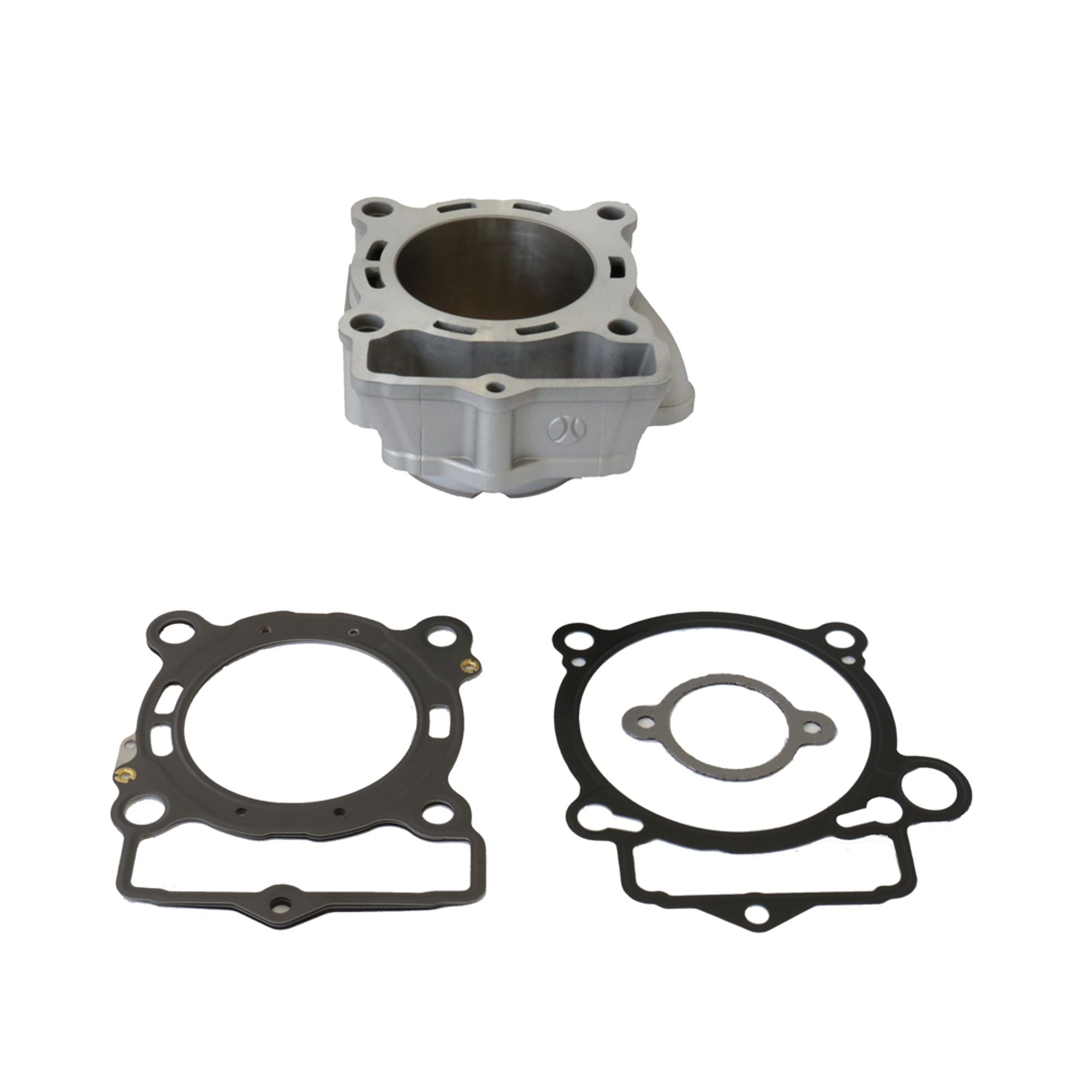 Standard Bore Cylinder Kit Ø 78 mm, 250 cc with Gaskets (no piston included)-0