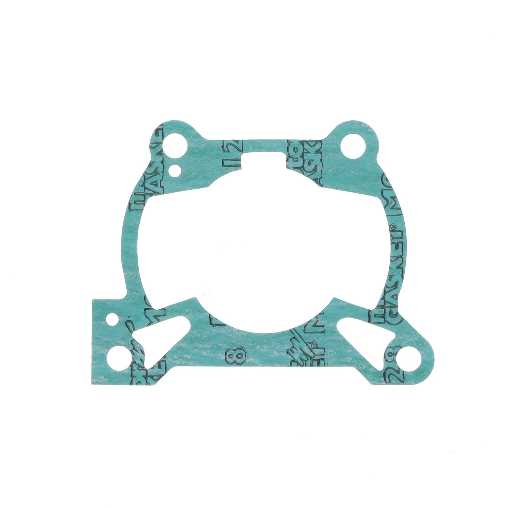 Cylinder Base Gasket thickness 0,75 mm-0