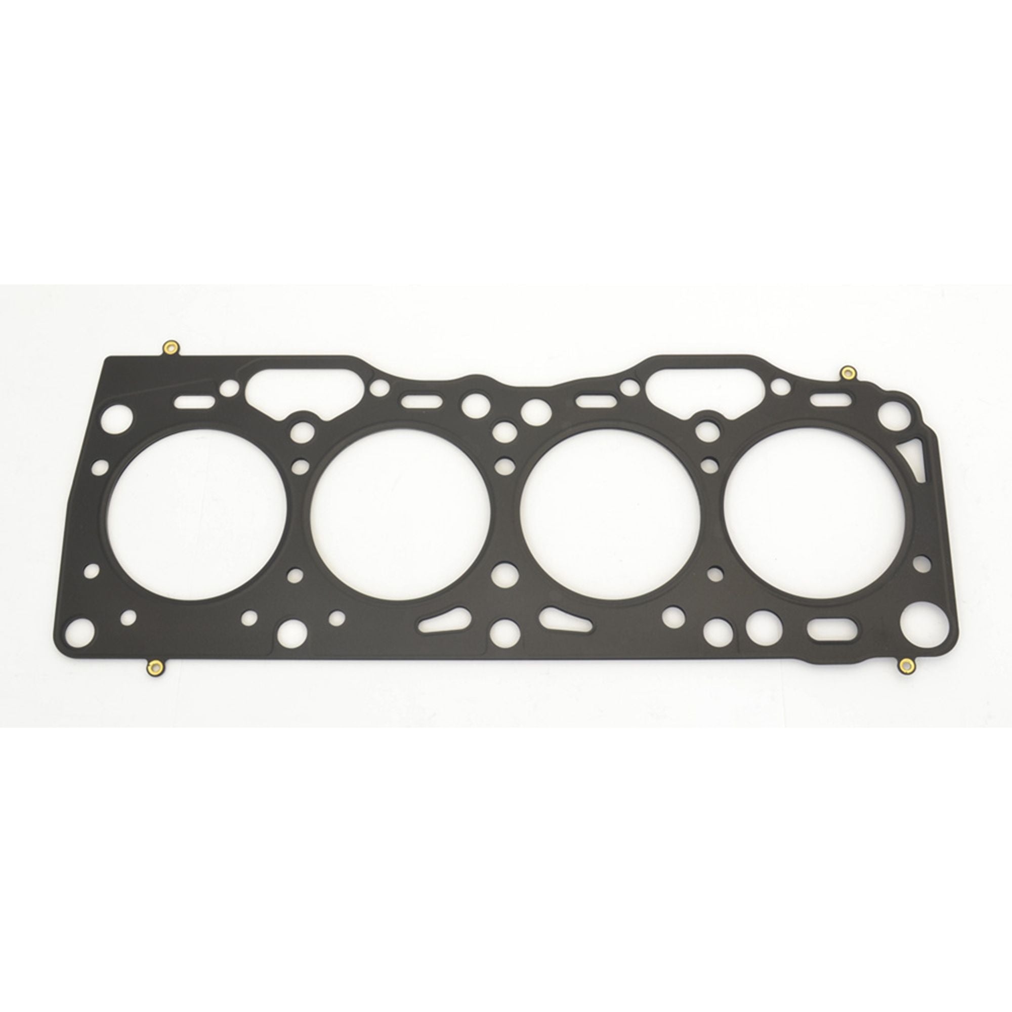 Multilayer Racing Head Gasket thickness 1,3 mm Ø 82,5 with Gas Stopper-0