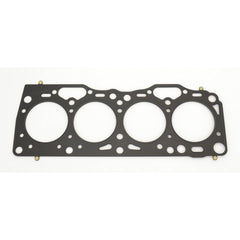Multilayer Racing Head Gasket thickness 1,3 mm Ø 82,5 with Gas Stopper-0