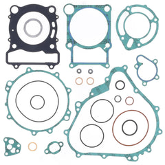 Complete Gasket Kit (oil seals not included)-0