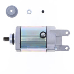 Starter Motor-3