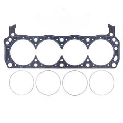 Cut Ring Racing Head Gasket thickness 1,3 mm Ø 103,3 mm-1