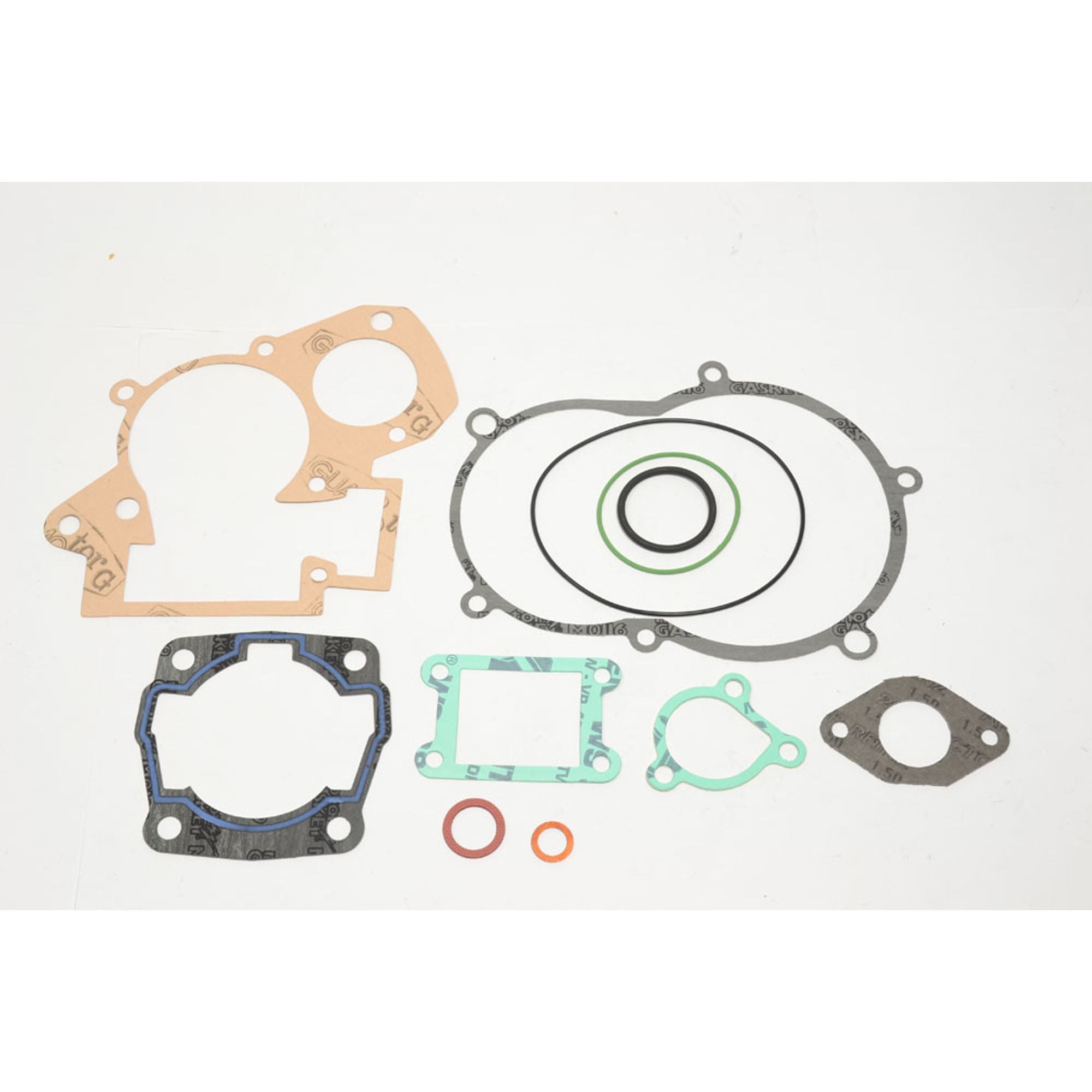 Complete Gasket Kit (oil seals not included)-0