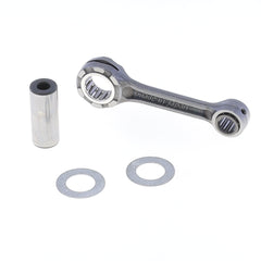 Connecting rod kit with engine gasket kit-3