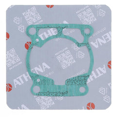 Cylinder Base Gasket thickness 0,2 mm-1