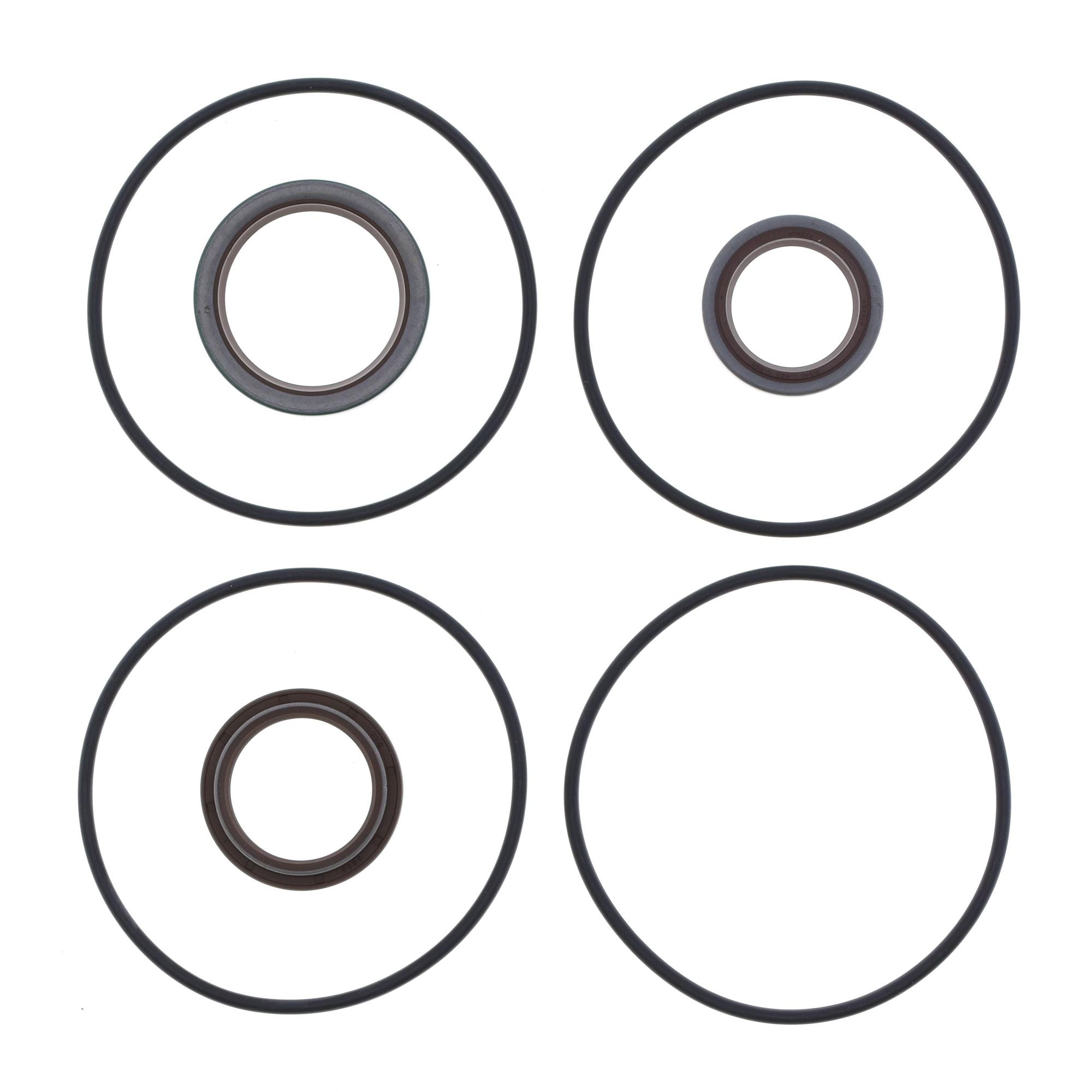 Crankshaft Oil Seals Kit-0