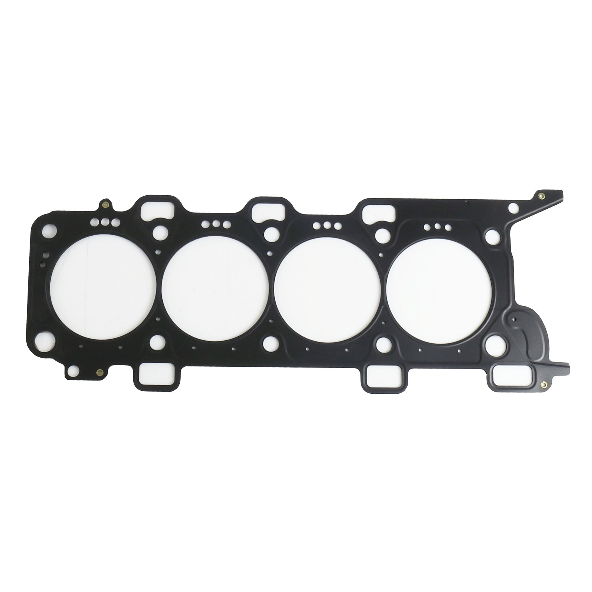 Multilayer Racing Head Gasket thickness 1 mm Ø 95,4 mm-0