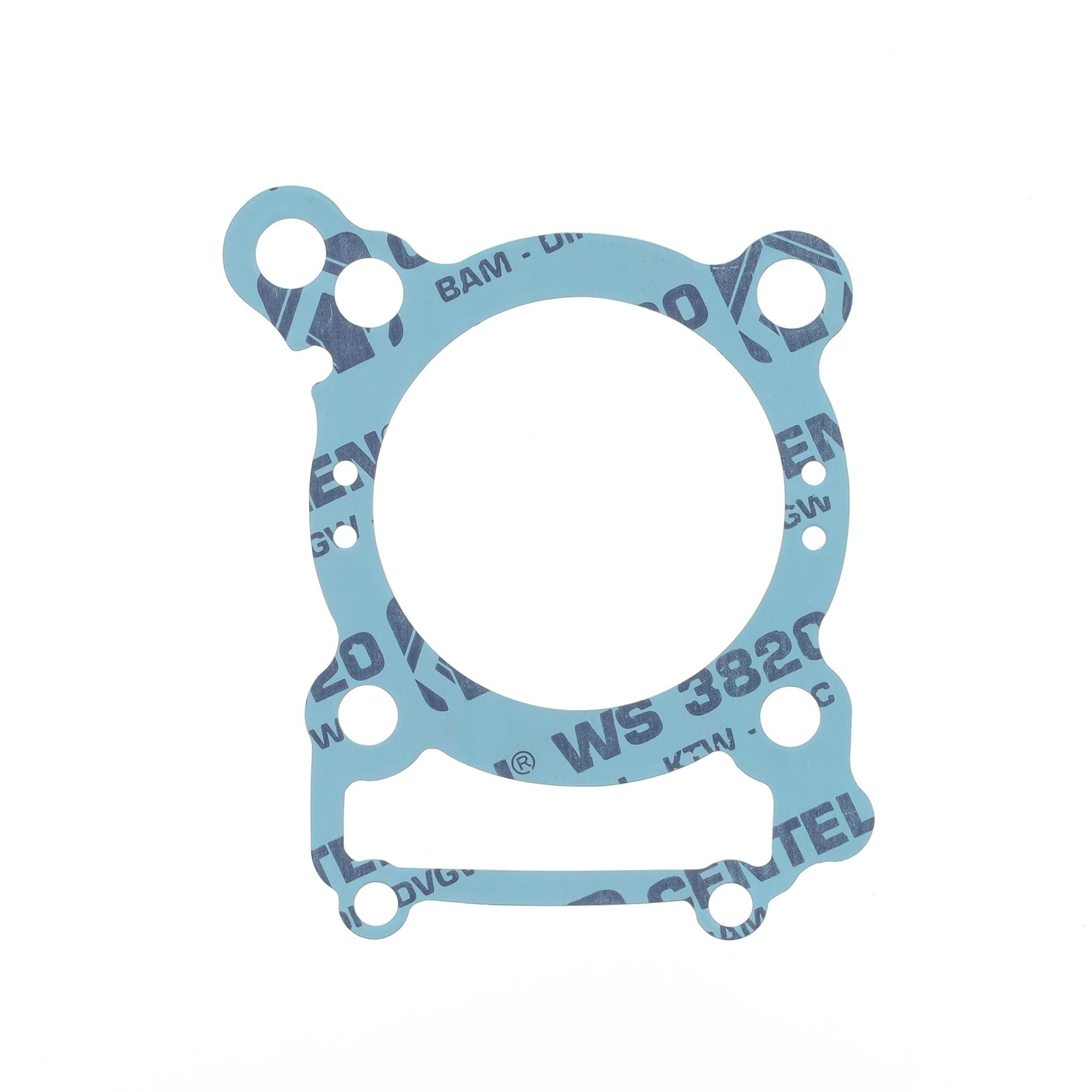 Cylinder Base Gasket  thickness 0,3 mm-0