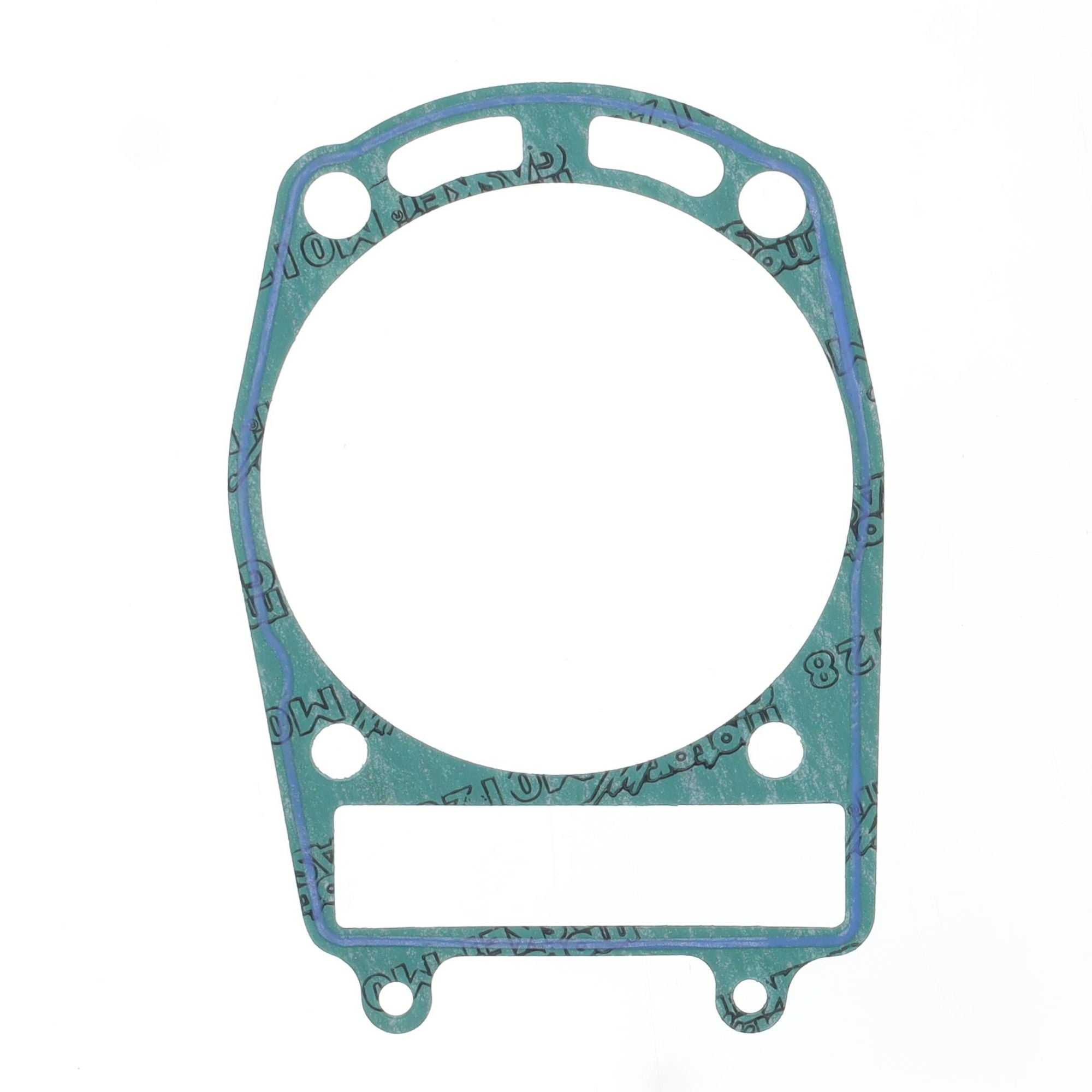 Cylinder Base Gasket thickness same as OE-0