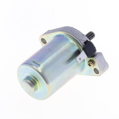 Starter Motor-1
