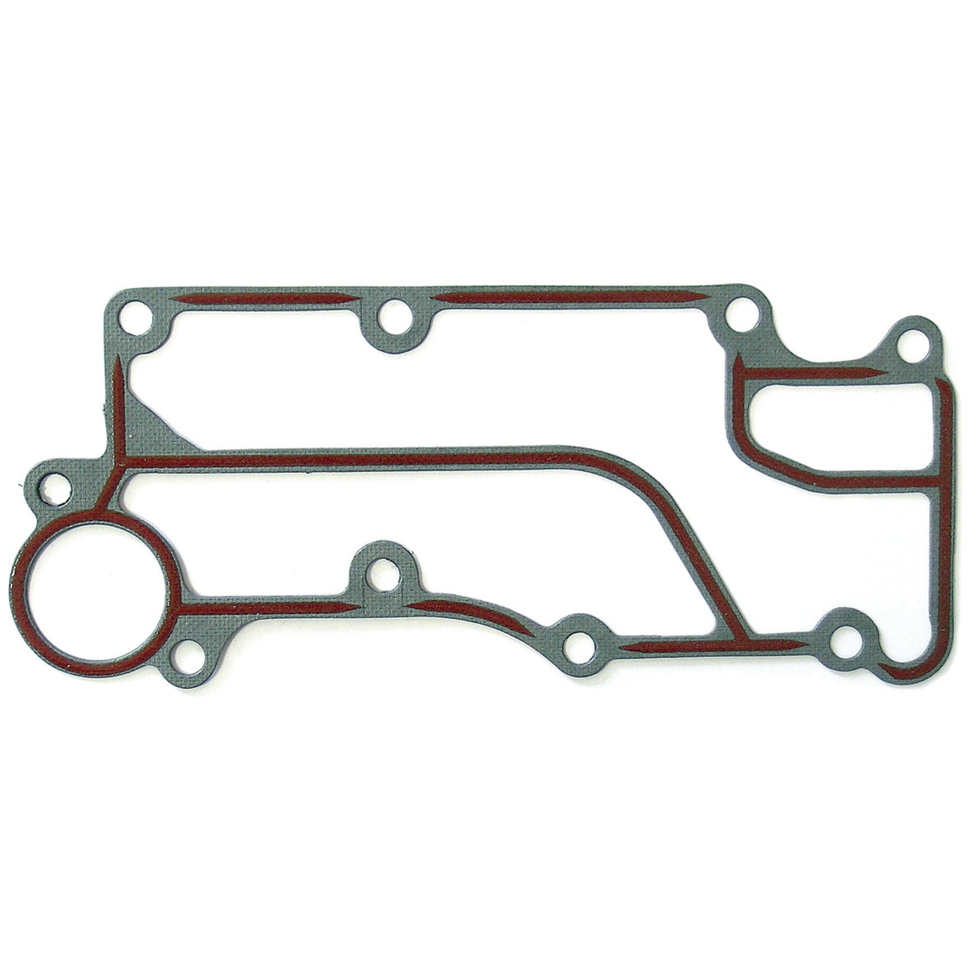 Exhaust Gasket-0