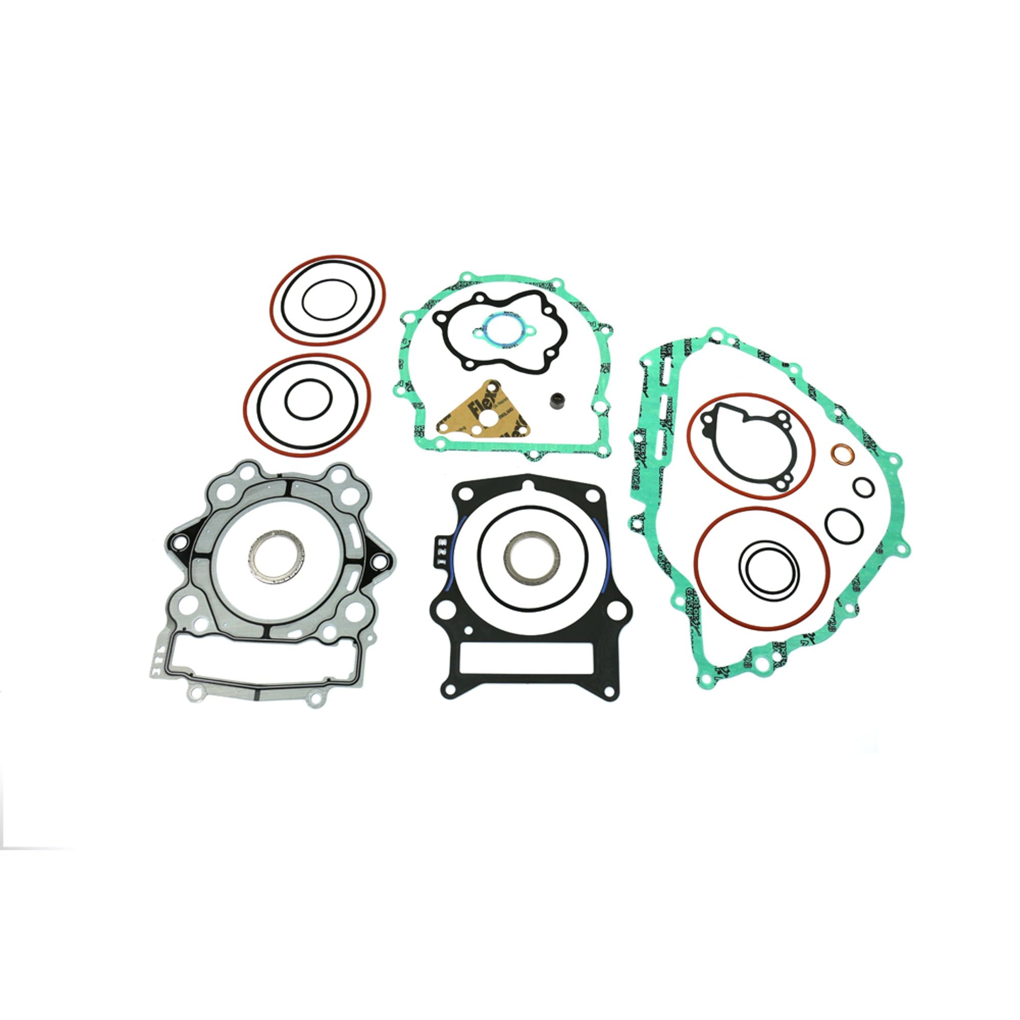 Complete Gasket Kit (oil seals not included)-0