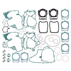 Complete Gasket Kit (oil seals not included)-0