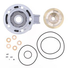 Cylinder Head for Athena Racing Cylinder Kit with Inner Modular Dome-2