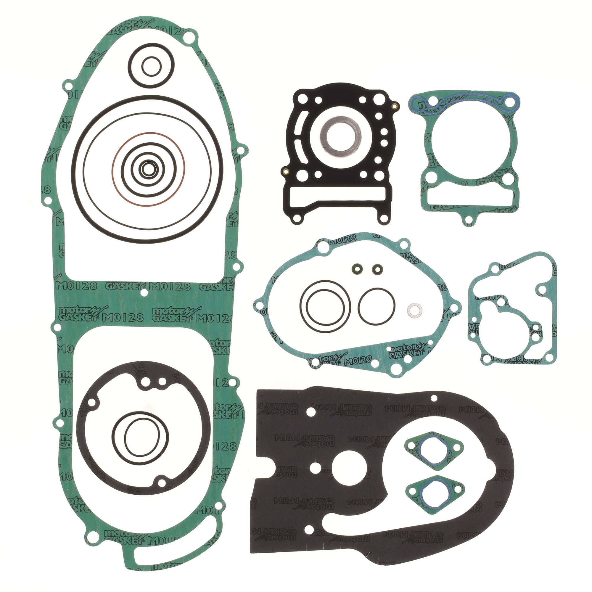 Complete Gasket Kit (oil seals not included)-0
