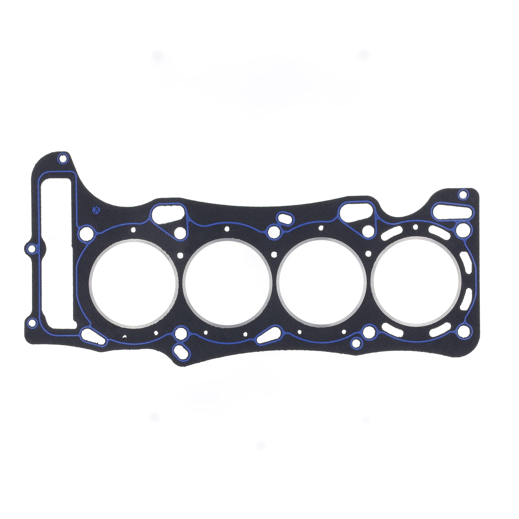 Cut Ring Racing Head Gasket thickness 1,3 mm Ø 87 mm-0