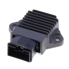 Voltage Regulator-0